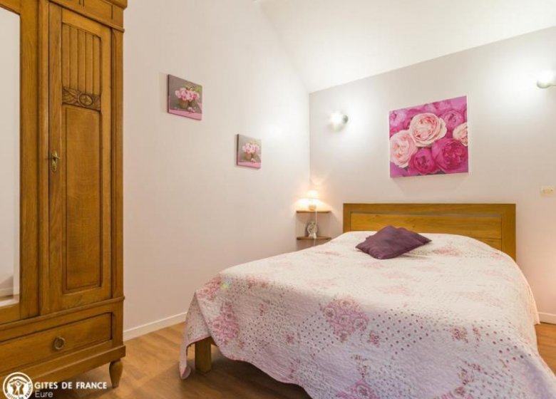 Gîte Le petit gîte