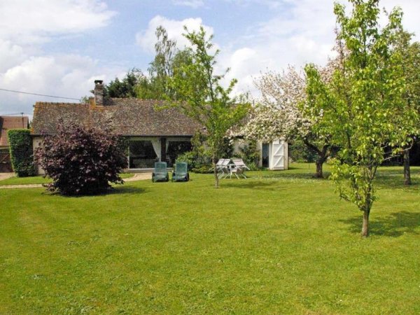 Gîte Le petit gîte