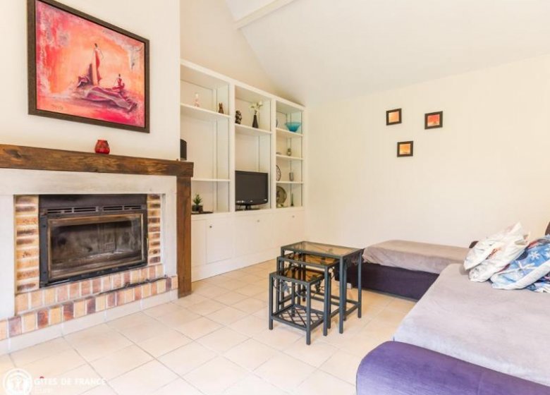 Gîte Le petit gîte