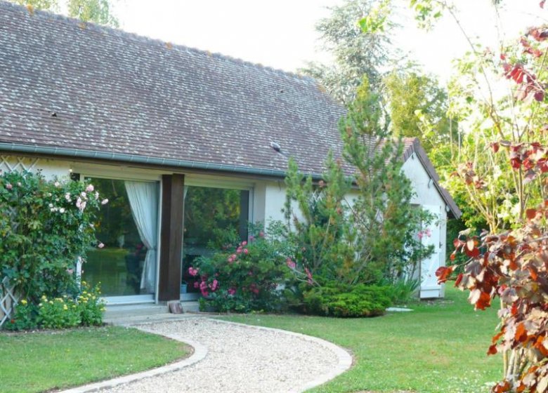 Gîte Le petit gîte
