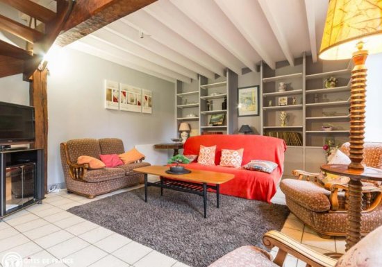 Gîte Le gîte véranda