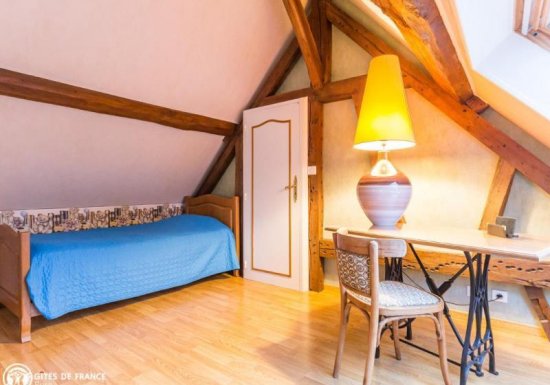 Gîte Le gîte véranda