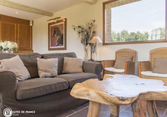 Gîte Le relais du vert bois