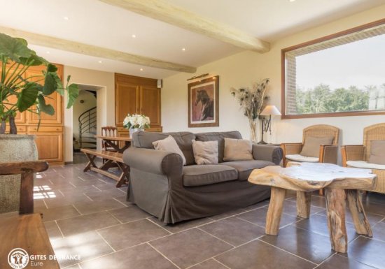 Gîte Le relais du vert bois