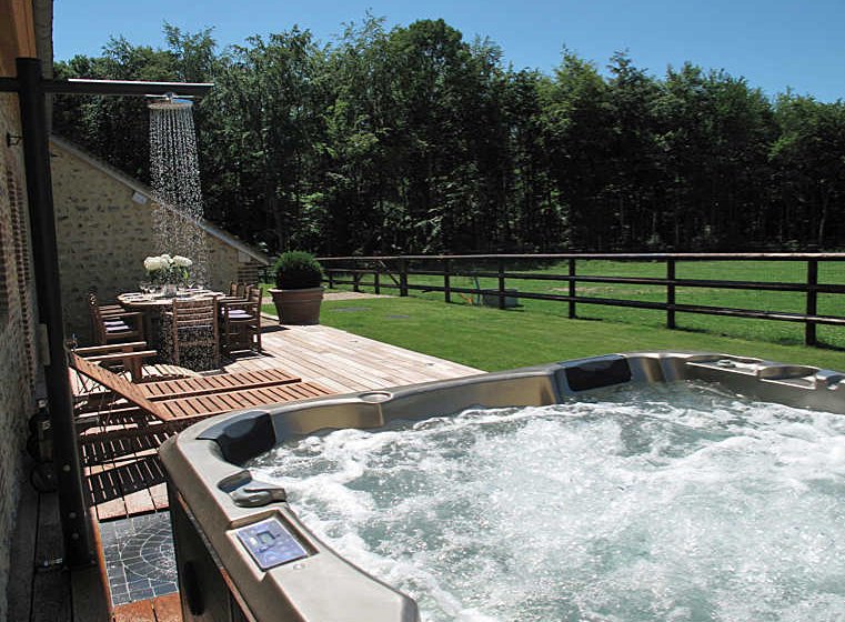 Gîte Le relais du vert bois