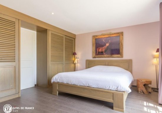 Gîte Le relais du vert bois