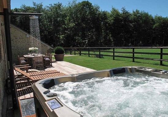 Gîte Le relais du vert bois