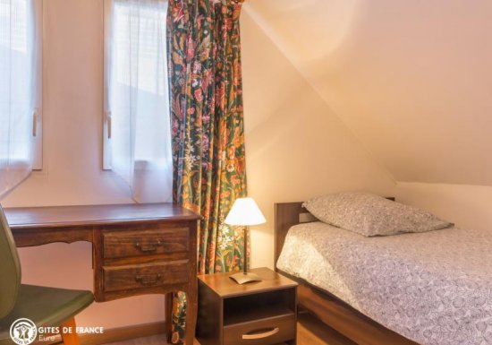 FRENELLES EN VEXIN Gîte Le gîte du Patis