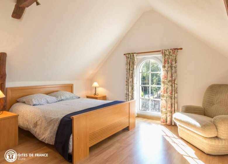 Gîte Le gîte du Patis