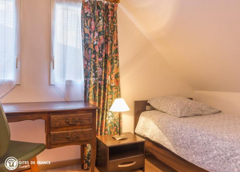 Gîte Le gîte du Patis