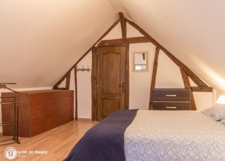 Gîte Le gîte du Patis