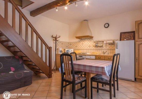 Gîte Le gîte du Patis