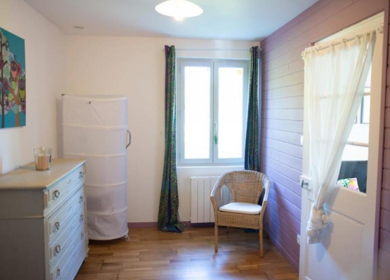 Gîte Le gîte du Mesnil