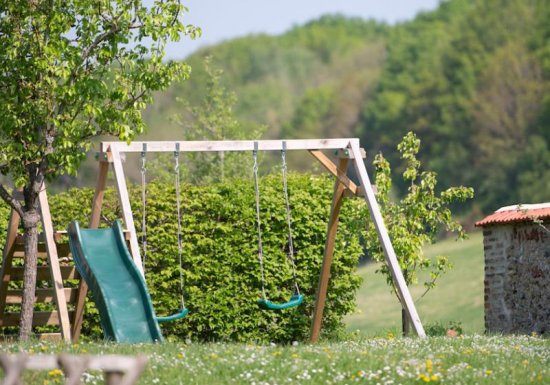 Gîte Le gîte du Mesnil