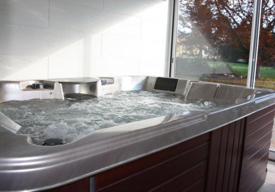 GLOS SUR RISLE Gîte Les côteaux de la Risle