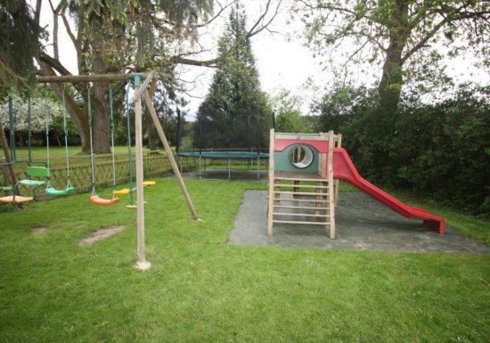 GLOS SUR RISLE Gîte Les côteaux de la Risle