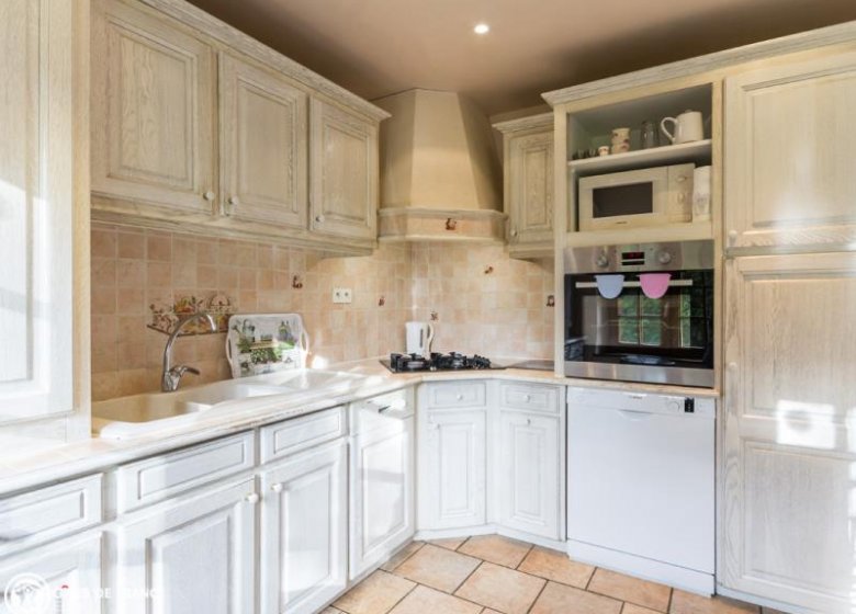 Gîte Les côteaux de la Risle