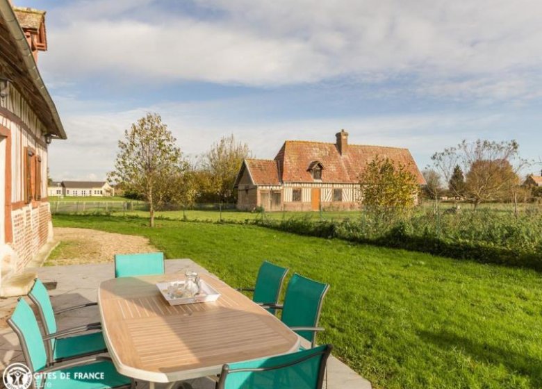 Gîte Les côteaux