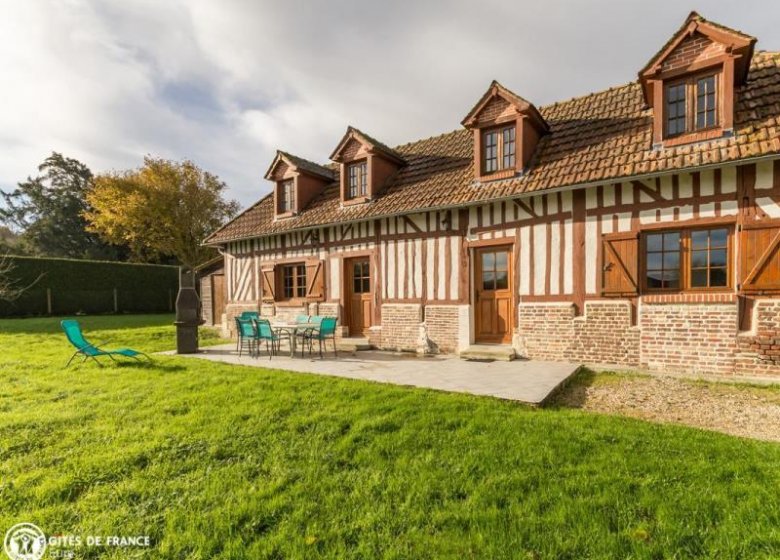 Gîte Les côteaux