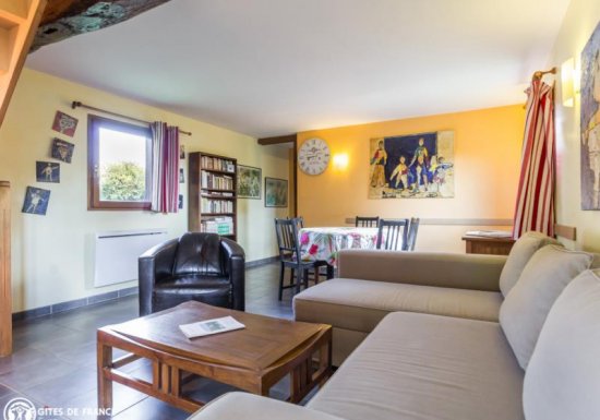 Gîte des tournesols