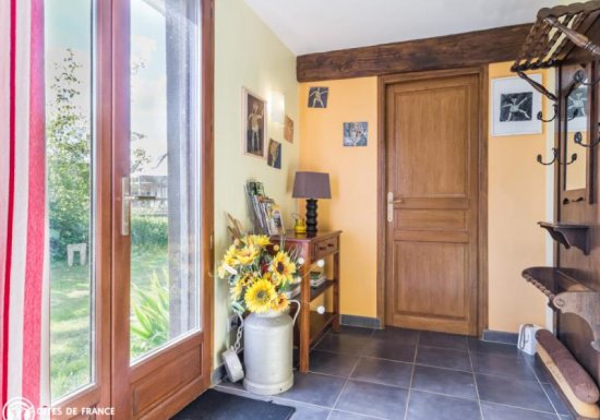 Gîte des tournesols