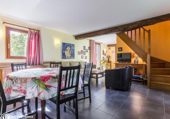 Gîte des tournesols