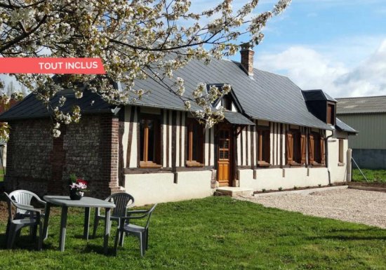 Gîte Le clos de la renardière