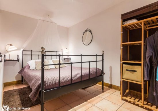 CLAVILLE Gîte Le clos de la renardière