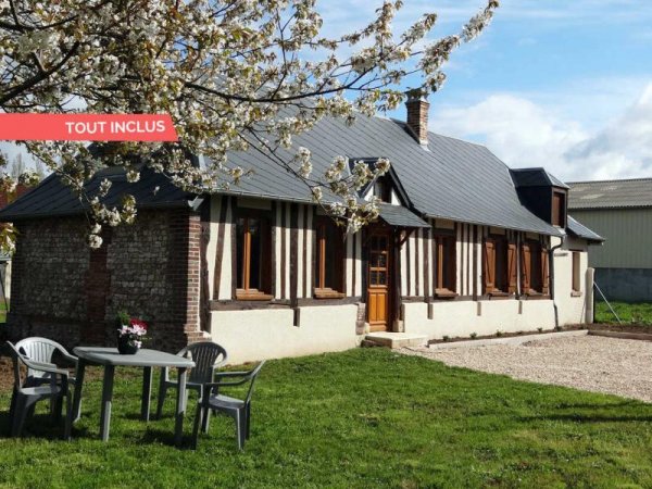 Gîte Le clos de la renardière