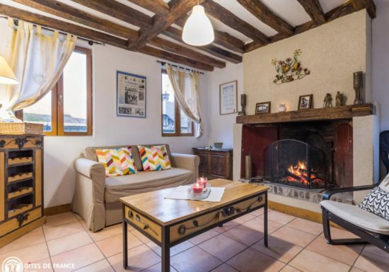 Gîte Le clos de la renardière