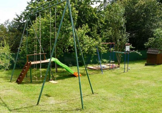 ST PIERRE DE BAILLEUL Gîte des Vosseaux