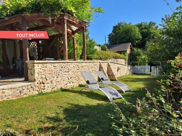 Gîte des Vosseaux