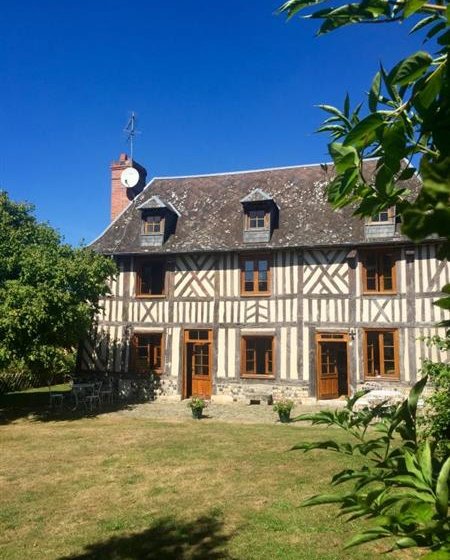 Gîte LA PATTE DE LOUP