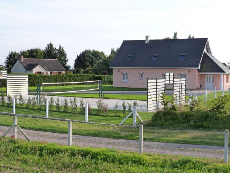 Gîte Le petit Stadium
