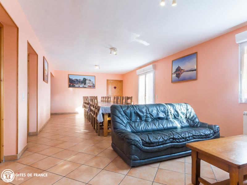 Gîte Le petit Stadium