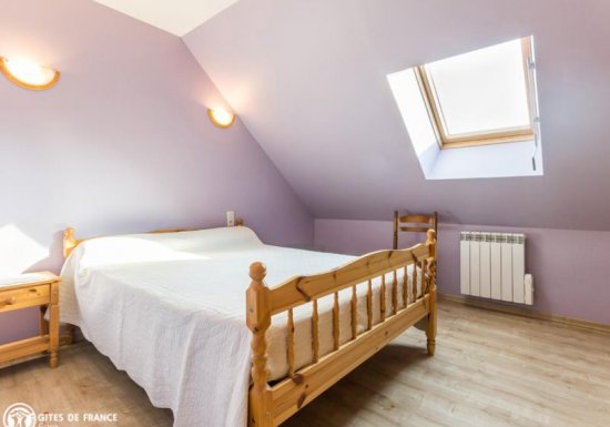 Gîte Le petit Stadium