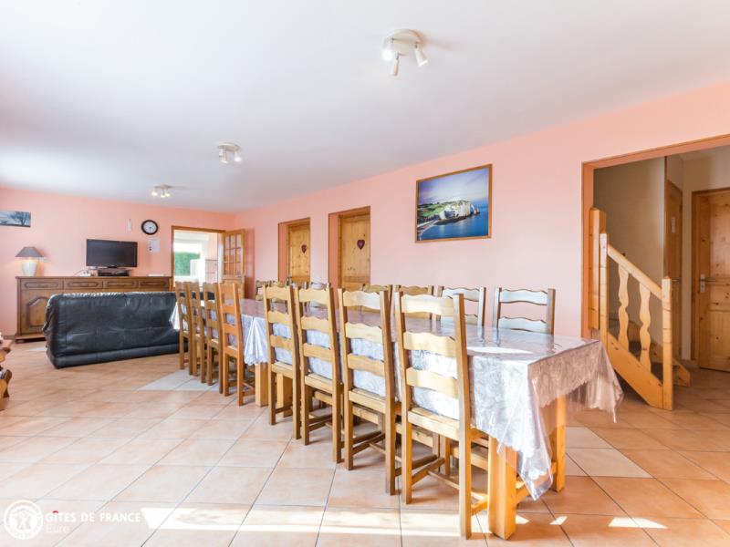 Gîte Le petit Stadium