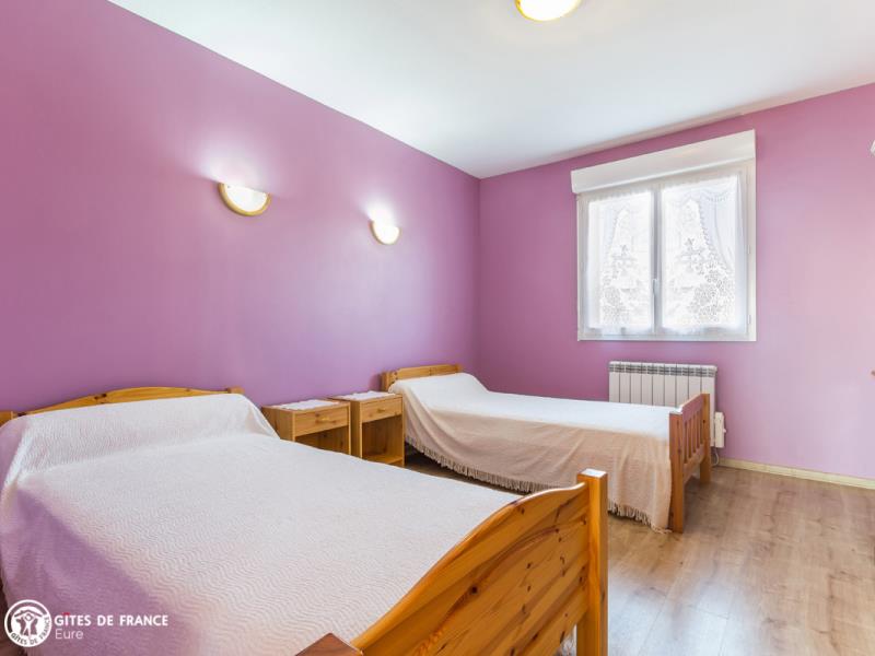 Gîte Le petit Stadium