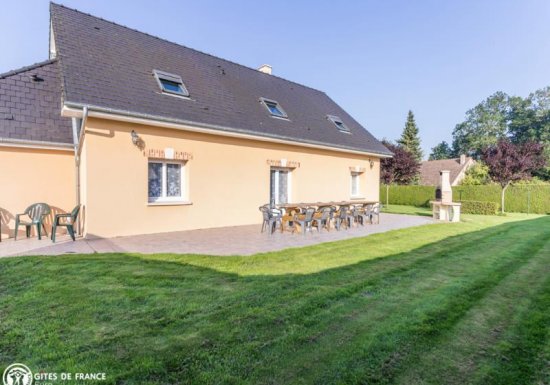 Gîte Le petit Stadium