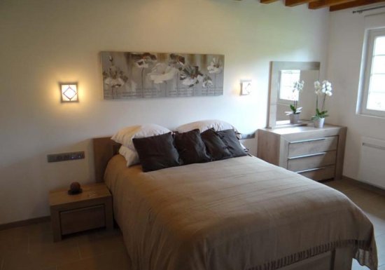 Gîte LE PRESSOIR DE BIGARD