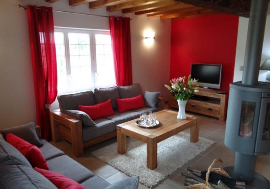 Gîte LE PRESSOIR DE BIGARD