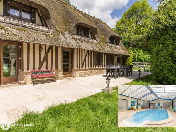 Gîte Mme ODIENNE – DRUCOURT