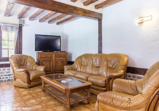 DRUCOURT Gîte Mme ODIENNE – DRUCOURT