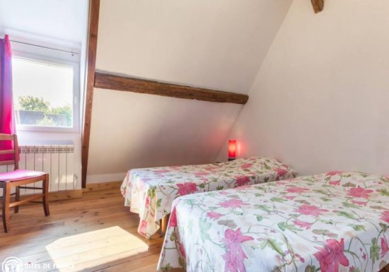 TILLY Gîte Esprit campagne