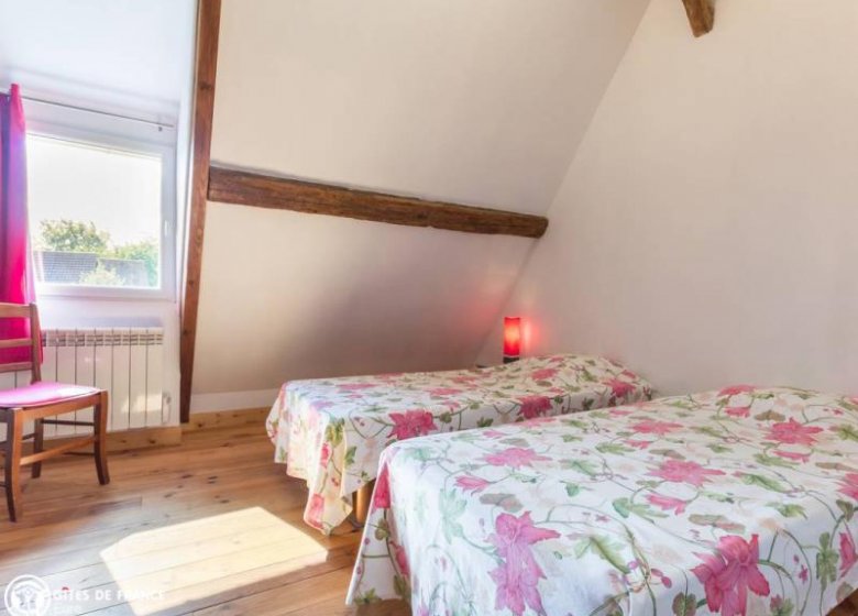 TILLY Gîte Esprit campagne