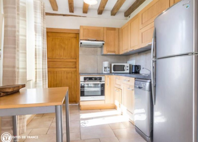 TILLY Gîte Esprit campagne