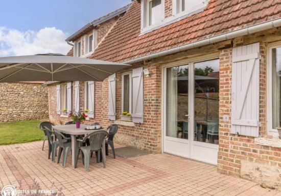 Gîte Esprit campagne