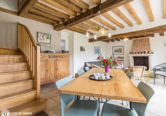 Gîte Esprit campagne