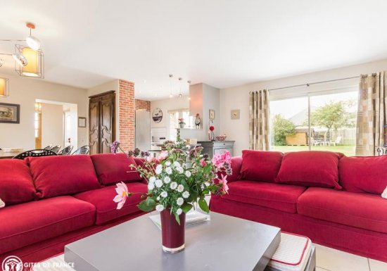 Gîte La Closerie des champs