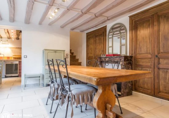 Gîte Le clos Jean-Pierre